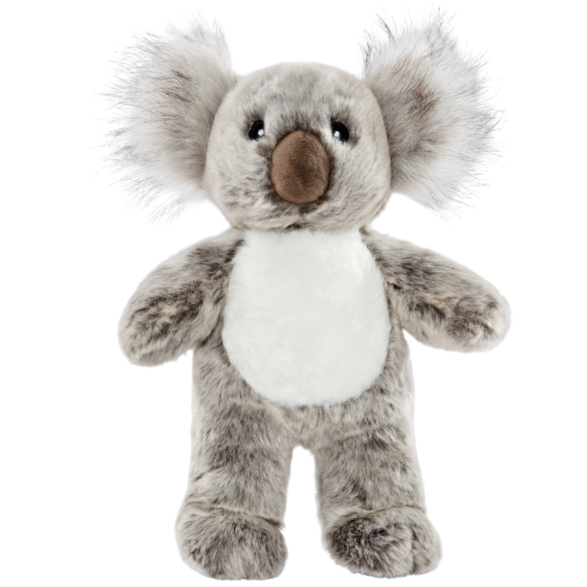 Fluff &amp; Tuff Doc Koala Dog Toy
