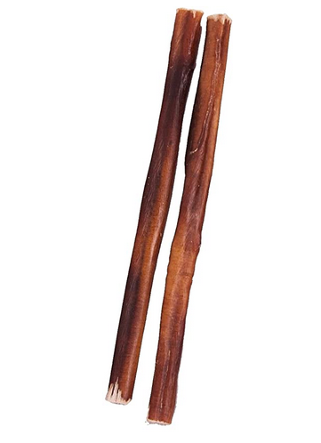 Canine Butcher Shop Jumbo Bully Stick Dog Chew