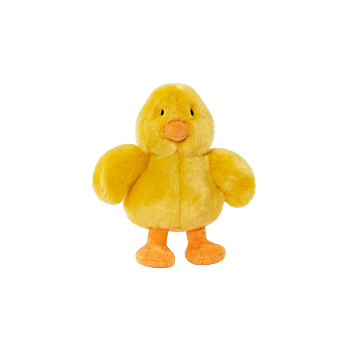 Fluff &amp; Tuff Howie Duck Dog Toy
