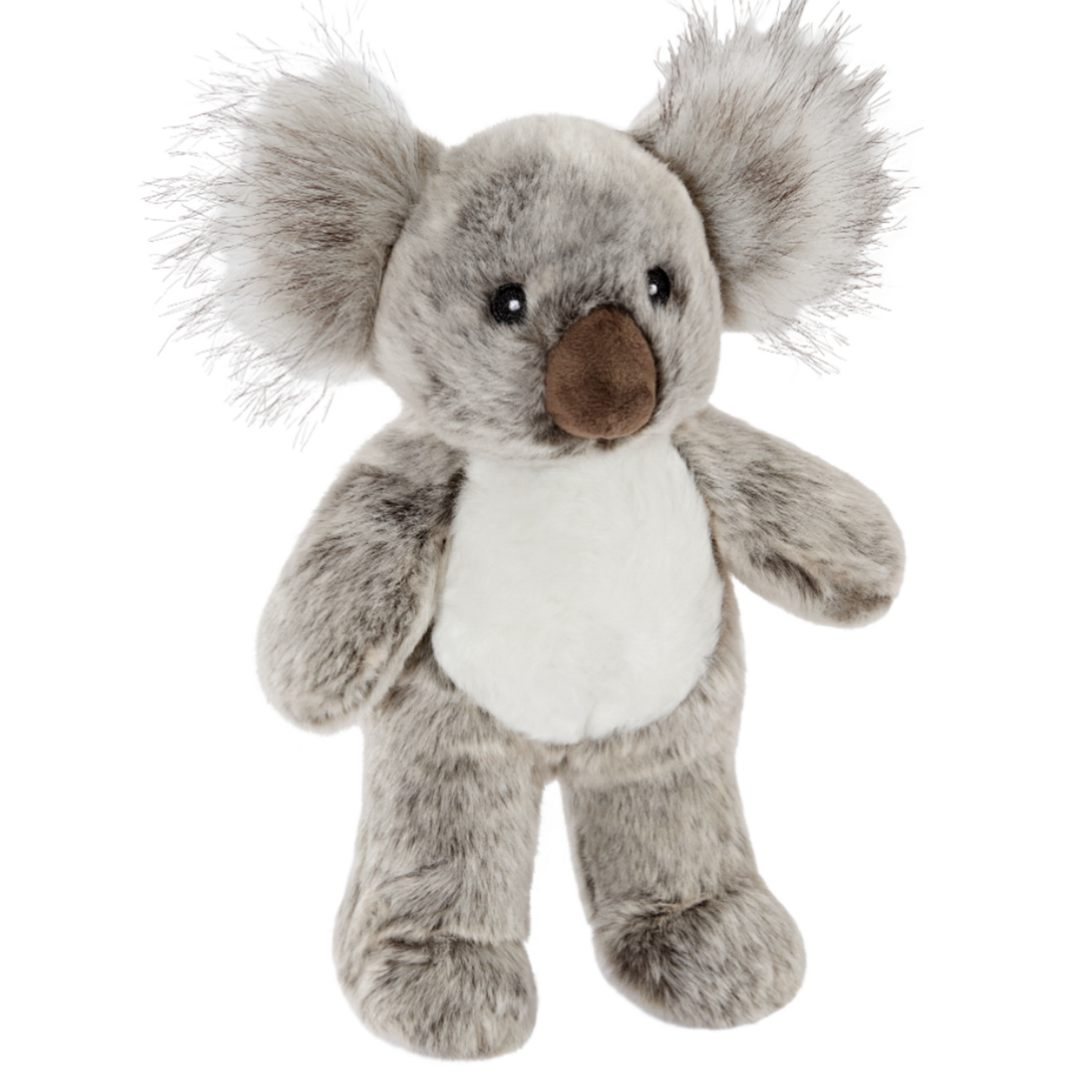 Fluff &amp; Tuff Doc Koala Dog Toy