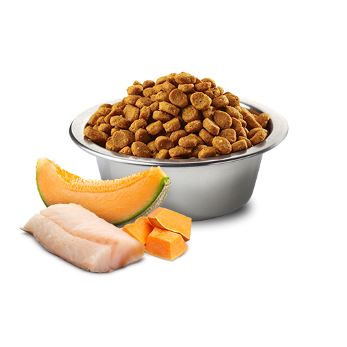 Farmina N&D Ocean Grain Free Cod, Pumpkin & Cantaloupe Puppy Mini Dog Food