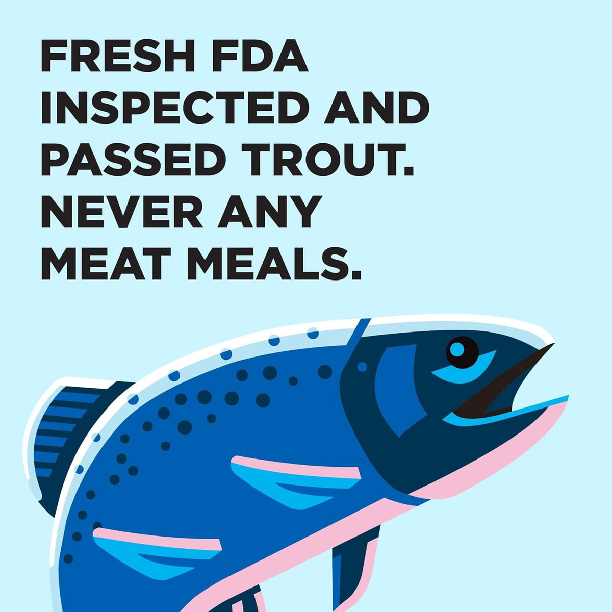 Bixbi Liberty Grain Free Fisherman Catch Dog Food