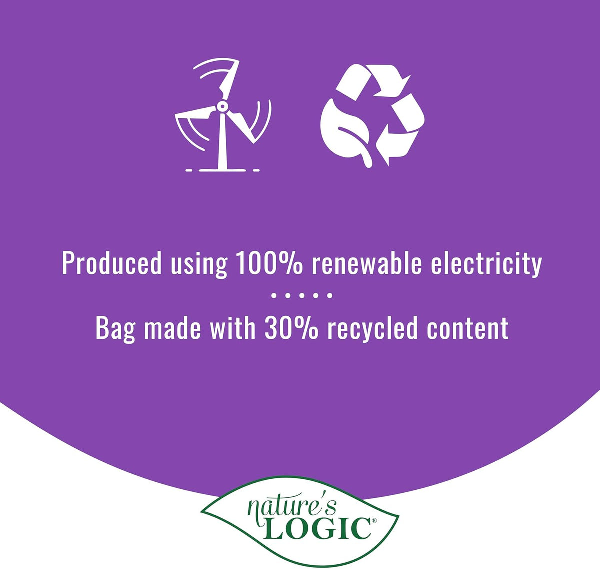 Nature&#39;s Logic Canine Rabbit Meal Feast Dog Food