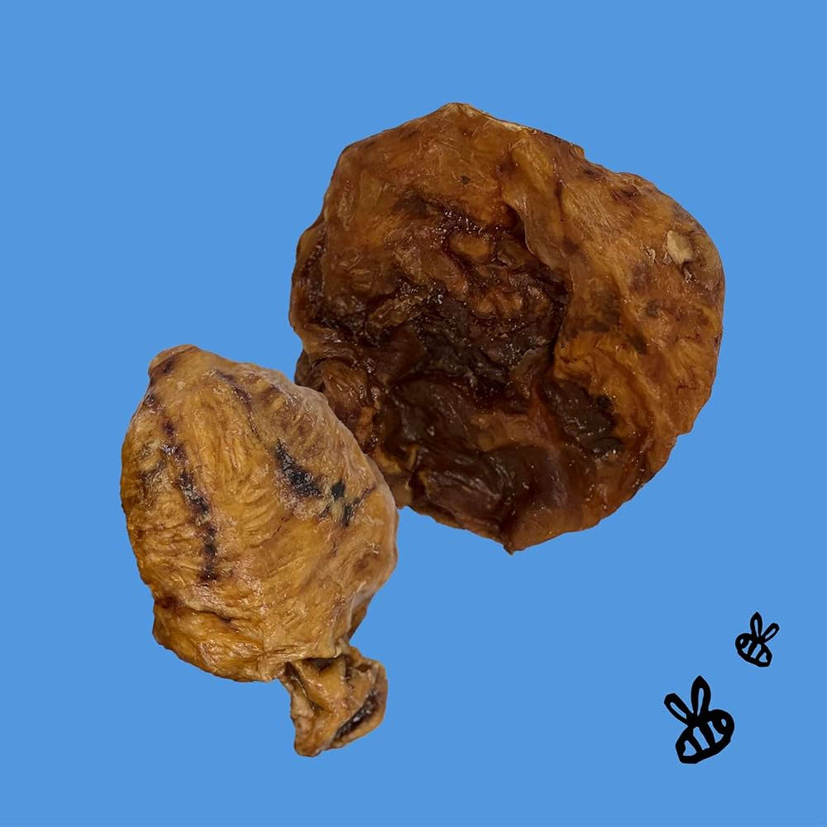 Honey I&#39;m Home! Water Buffalo Tremenda Disc Dog Chews