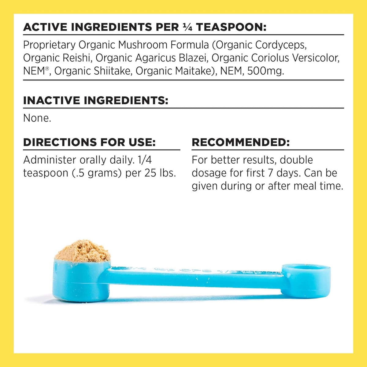 Bixbi Joints Dog &amp; Cat Supplement