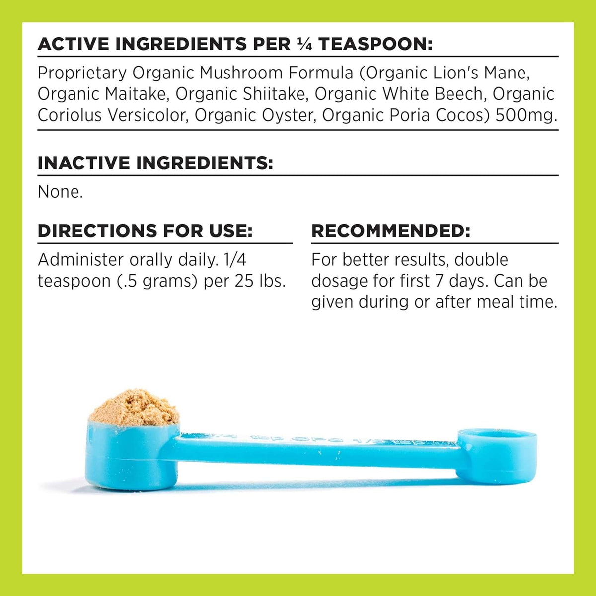 Bixbi Digestion Dog &amp; Cat Supplement
