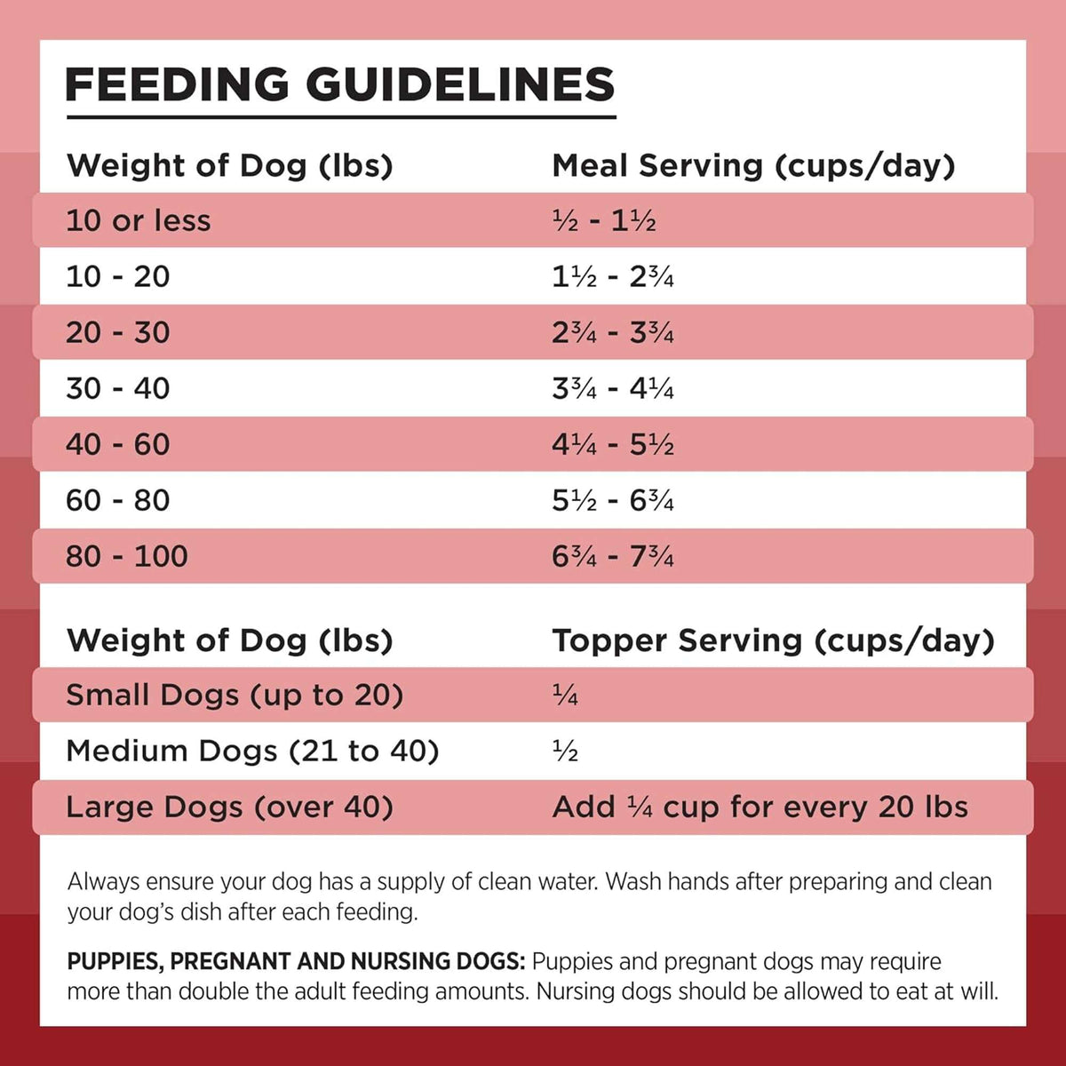 Bixbi Rawbble Freeze-Dried Beef Dog Food