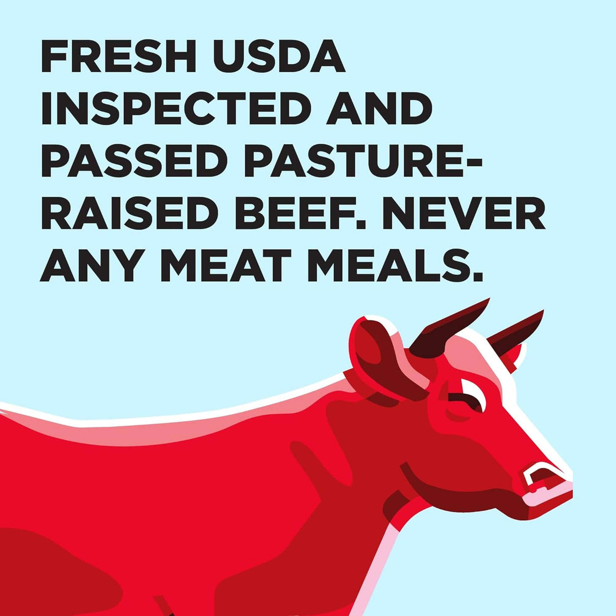 Bixbi Liberty Grain Free Beef Dog Food