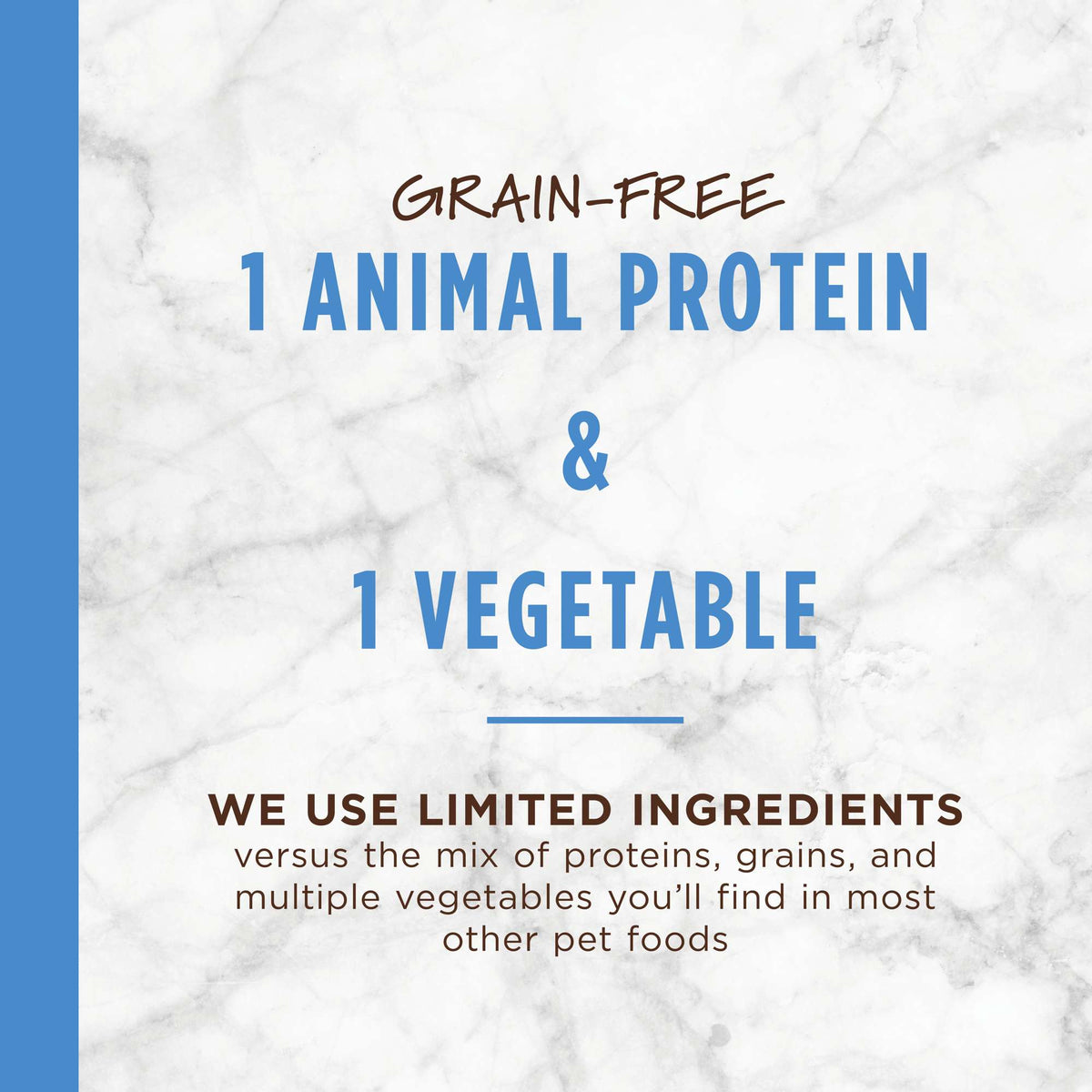 Instinct Limited Ingredient Diet Grain-Free Recipe with Real Turkey Dry Cat Food