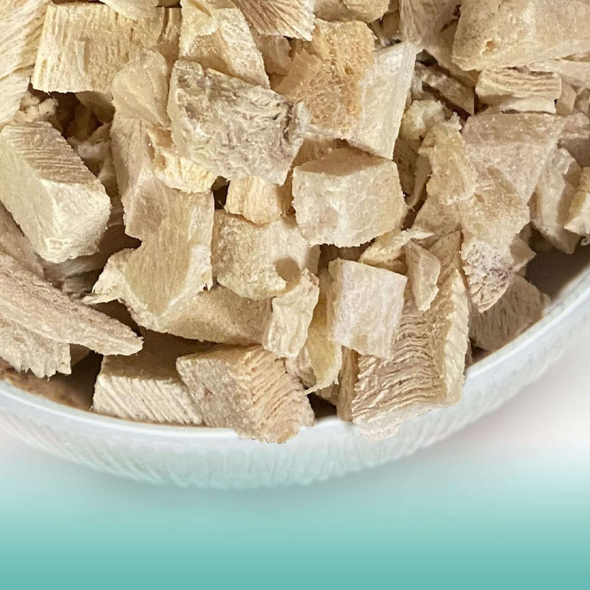 Northwest Naturals Raw Rewards Freeze-Dried Chicken Breast Dog &amp; Cat Treats