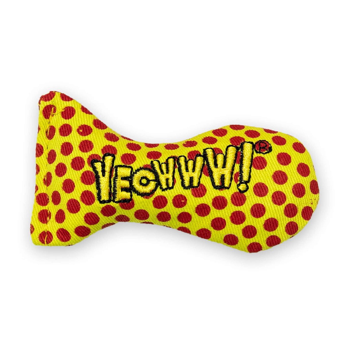 Yeowww! Catnip Stinkies Toy