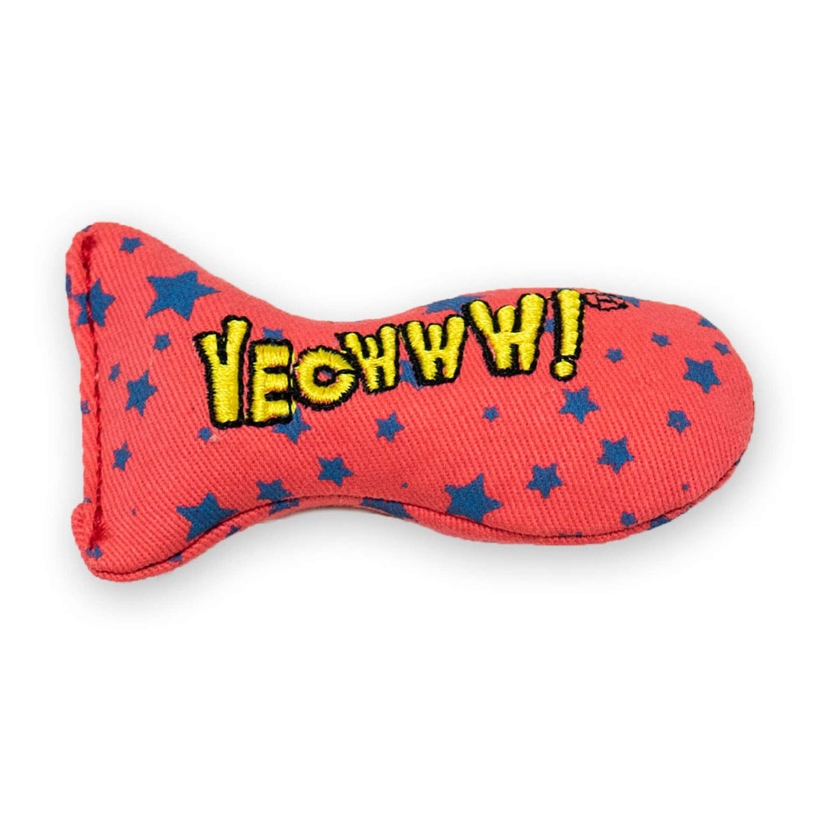 Yeowww! Catnip Stinkies Toy