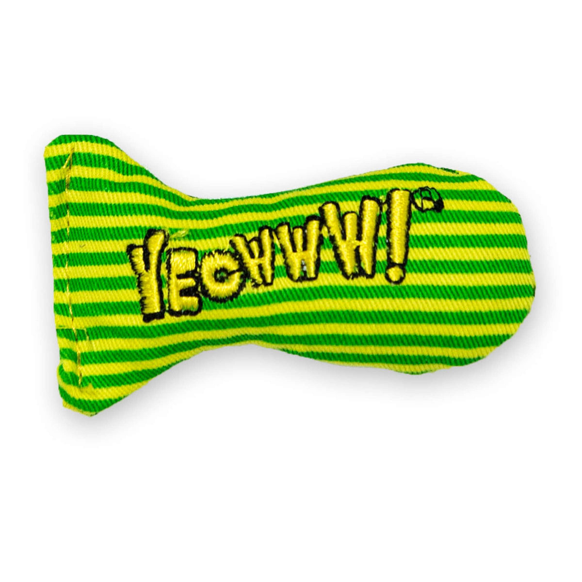 Yeowww! Catnip Stinkies Toy