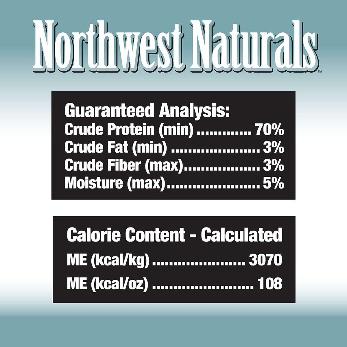 Northwest Naturals Raw Rewards Freeze-Dried Minnows Dog &amp; Cat Treats