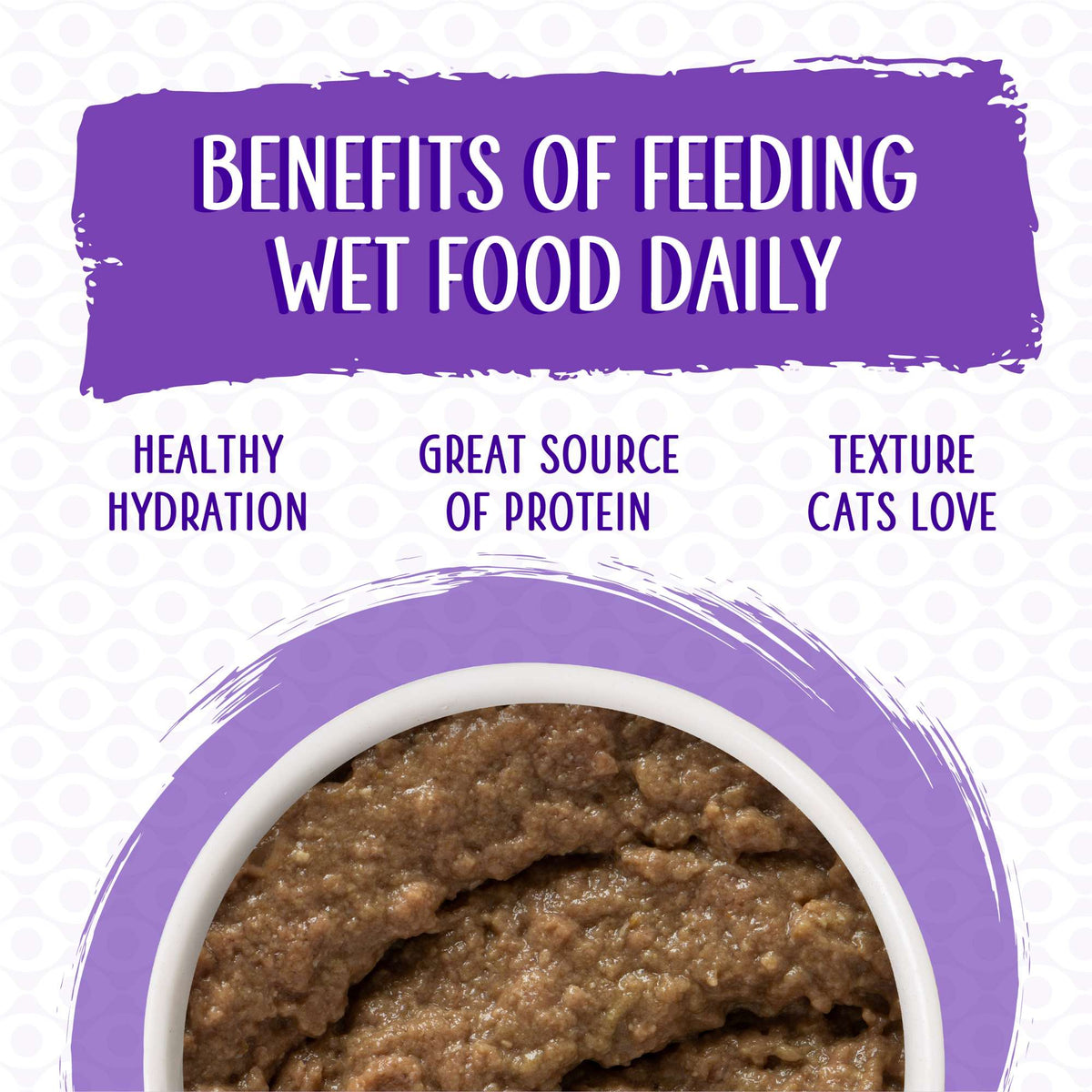 Weruva Paté Meal Or No Deal! Chicken &amp; Beef Canned Cat Food