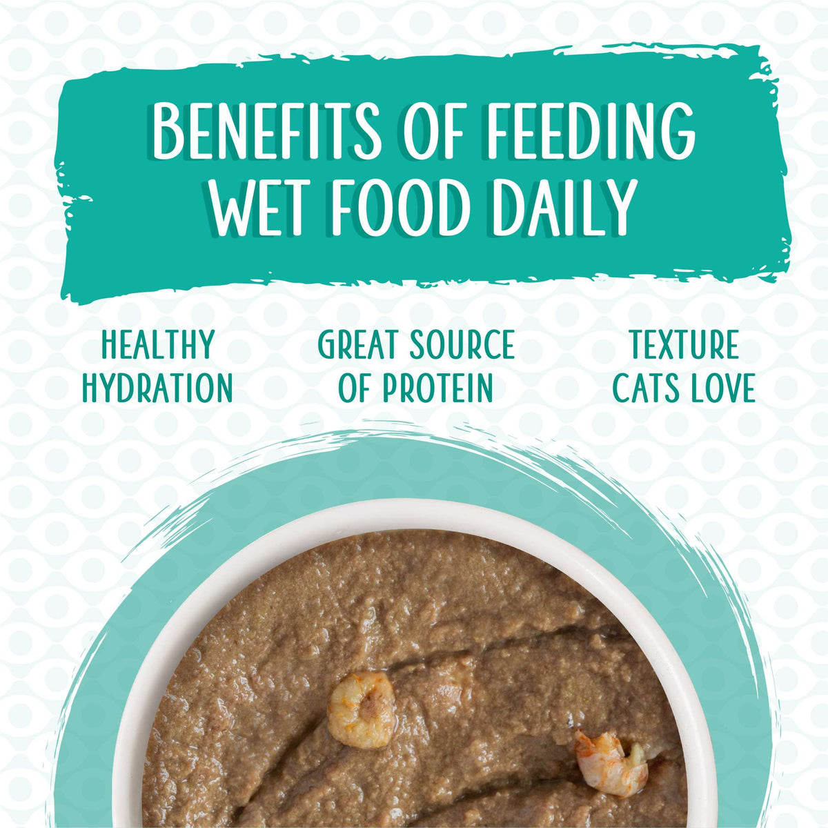 Weruva Paté! Meows n&#39; Holler Purramid Chicken &amp; Shrimp Canned Cat Food