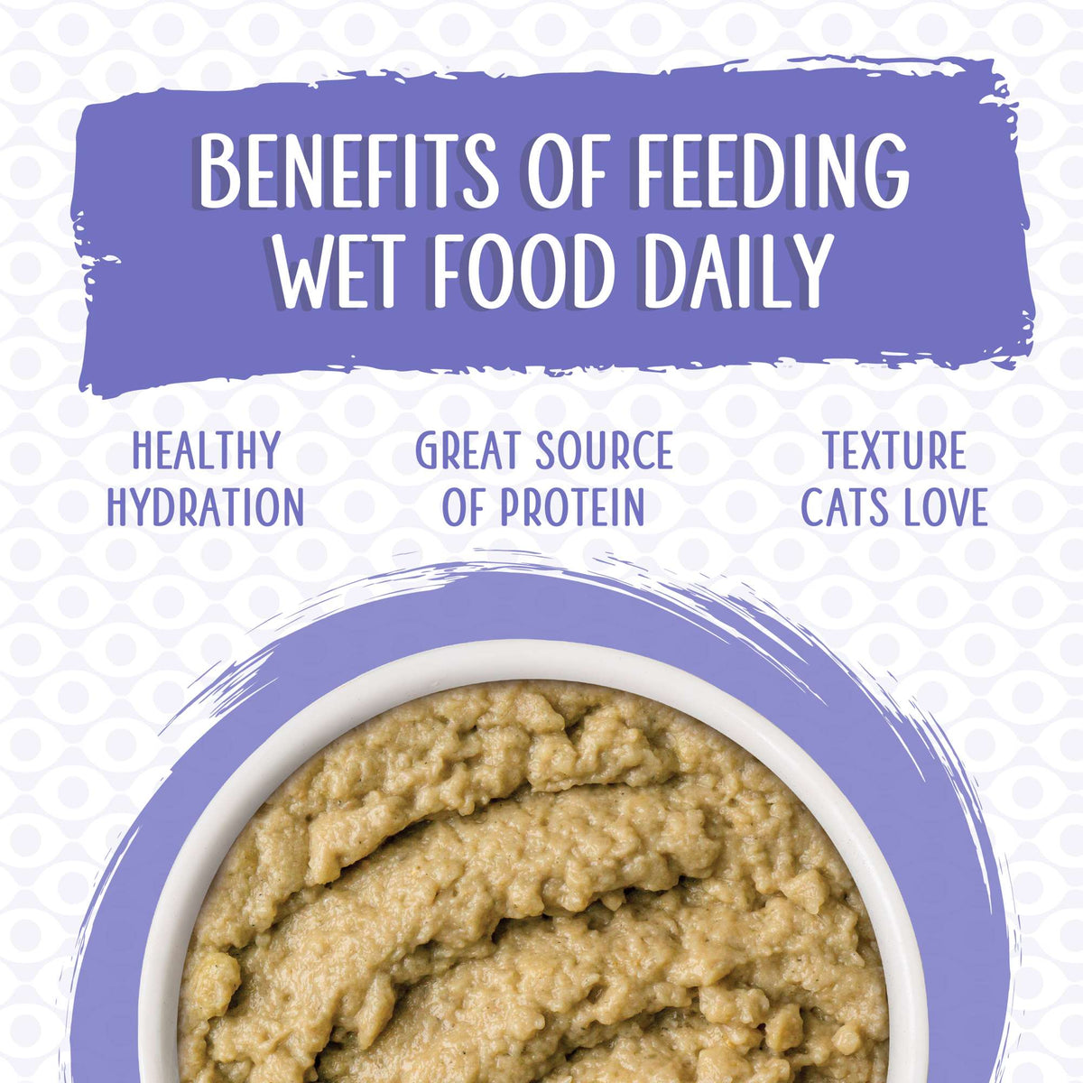 Weruva The Showcase Chowdown Variety Pack Cat Food Pouches