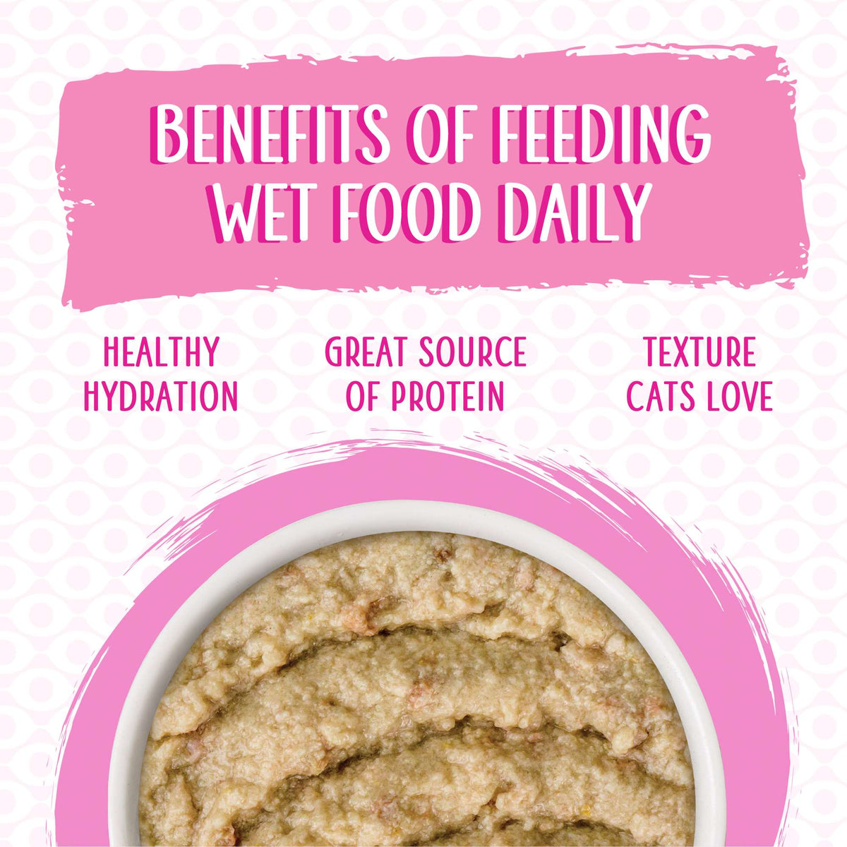 Weruva Slide N&#39; Serve Paté Meal of Fortune Chicken &amp; Chicken Liver Cat Food Pouch