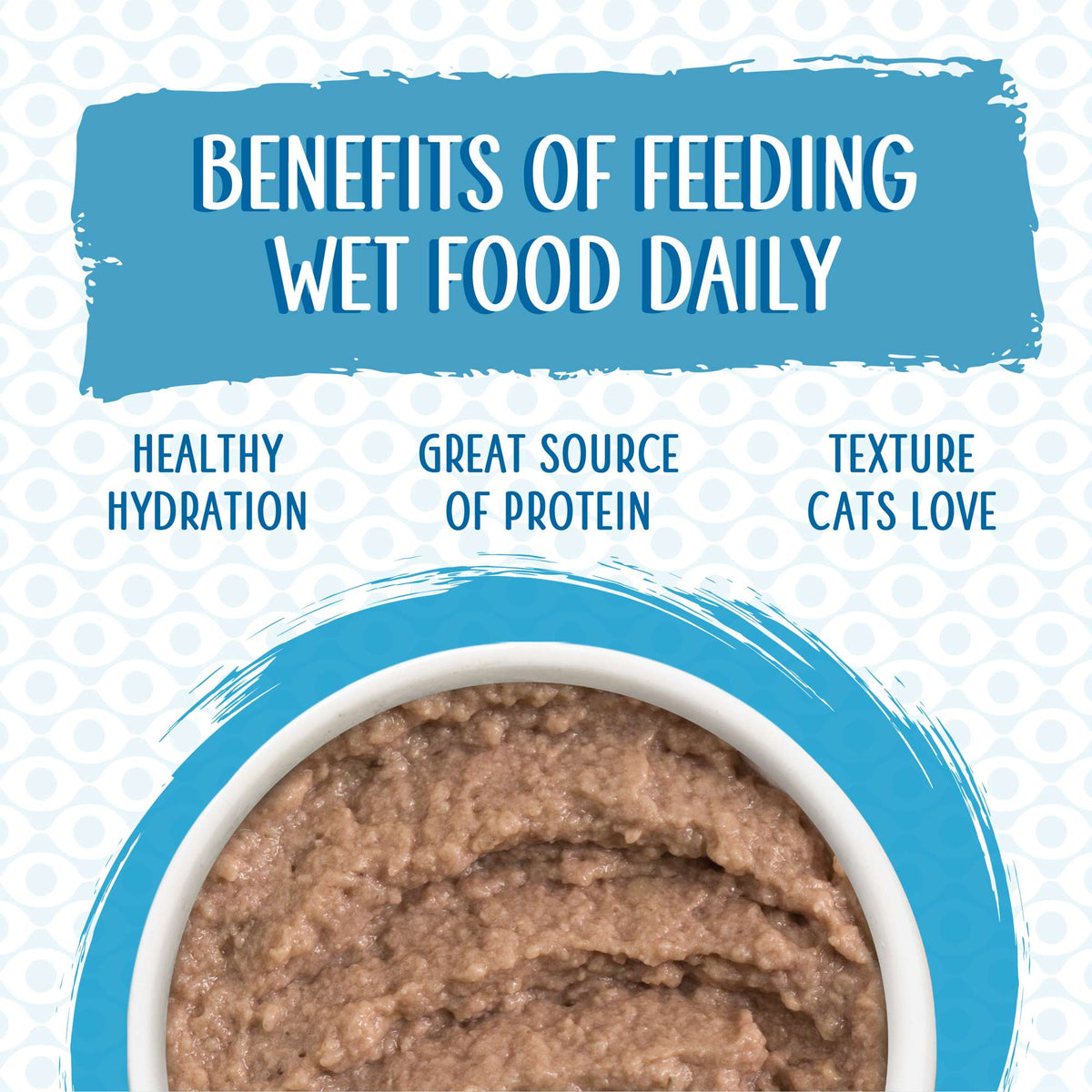 Weruva Slide N&#39; Serve Paté Jeopurrdy Licious Chicken Cat Food Pouch