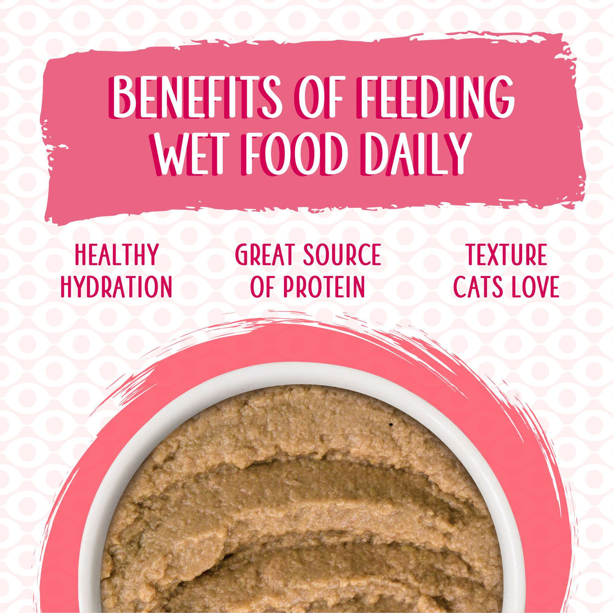 Weruva Slide N&#39; Serve Paté Name Dat Tuna Beef &amp; Salmon Cat Food Pouch