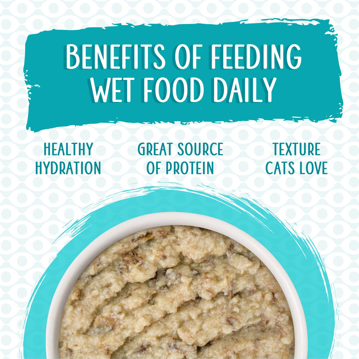 Weruva Slide N&#39; Serve Paté Family Food Chicken &amp; Tuna Cat Food Pouch