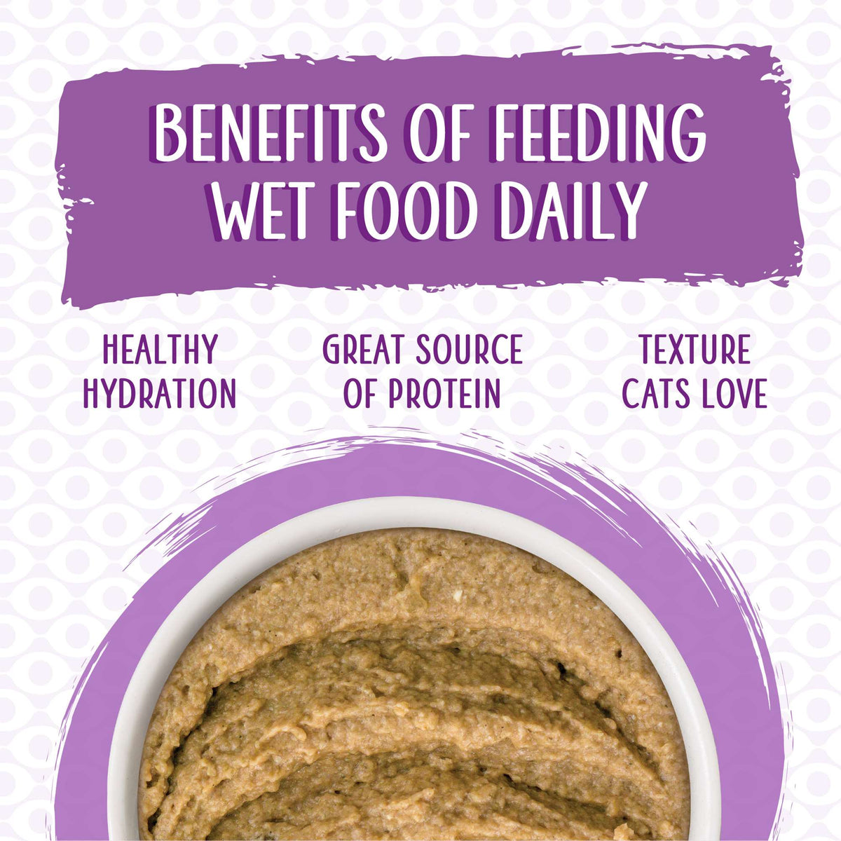 Weruva Slide N&#39; Serve Paté The Newly Feds Beef &amp; Salmon Cat Food Pouch