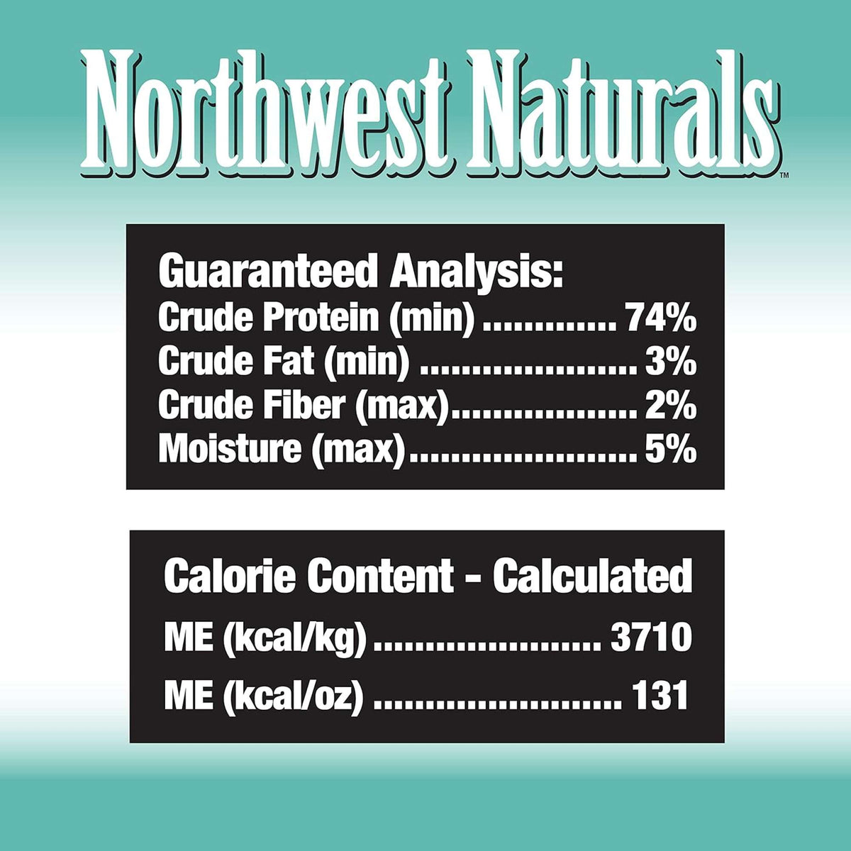 Northwest Naturals Raw Rewards Freeze-Dried Chicken Breast Dog &amp; Cat Treats