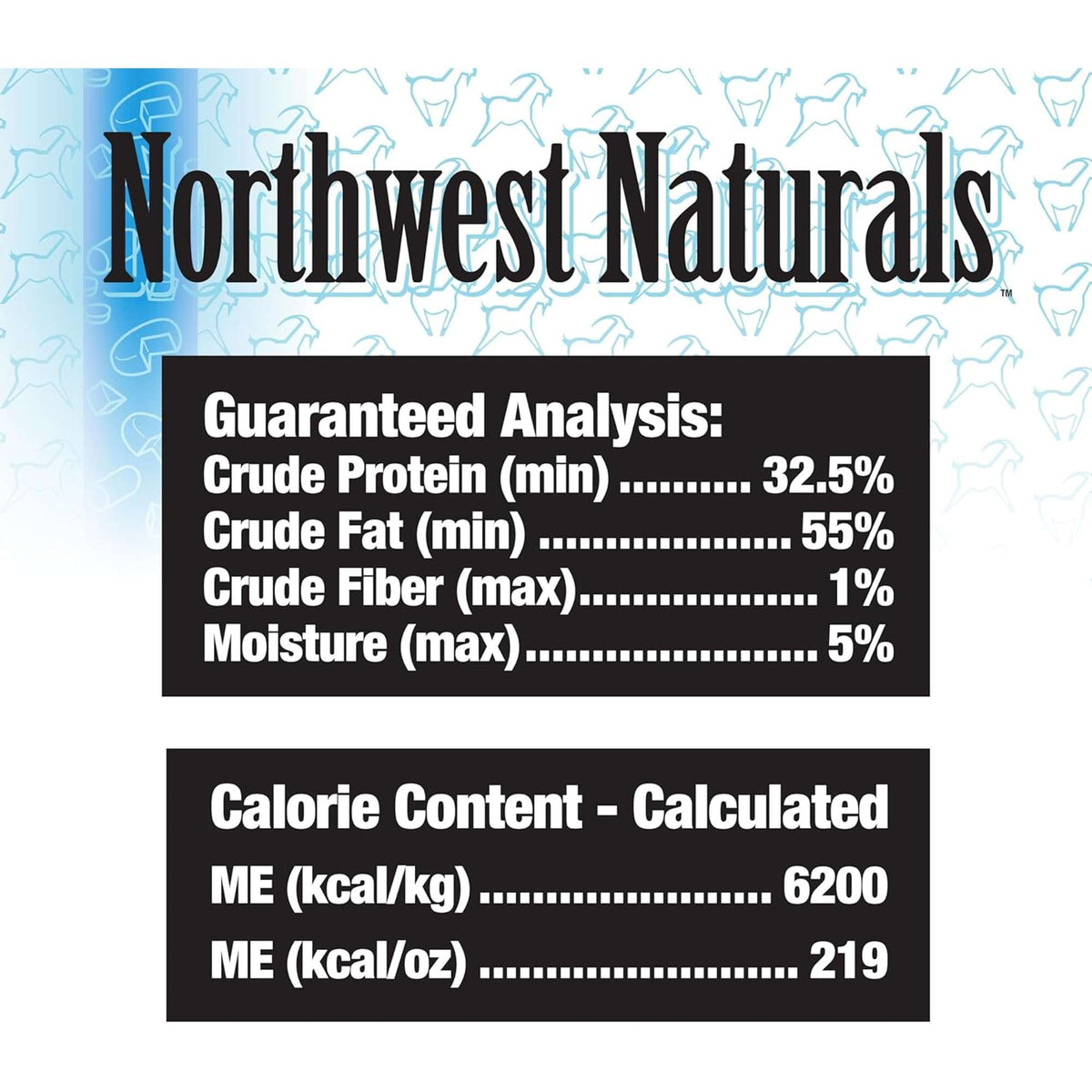 Northwest Naturals Dog &amp; Cat FUNctional Topper Goat Cheese