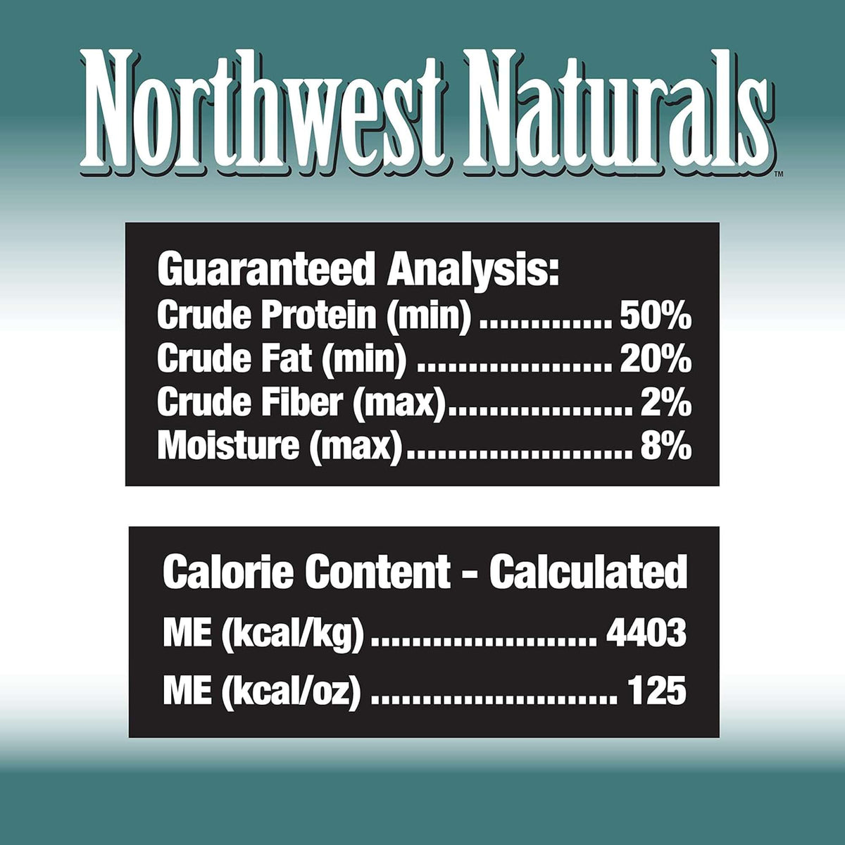 Northwest Naturals Raw Rewards Freeze-Dried Chicken Necks Dog &amp; Cat Treats