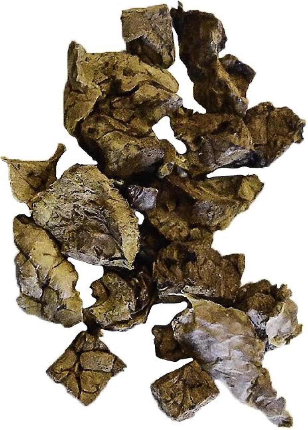 Nature&#39;s Logic Beef Lung Dog &amp; Cat Treats