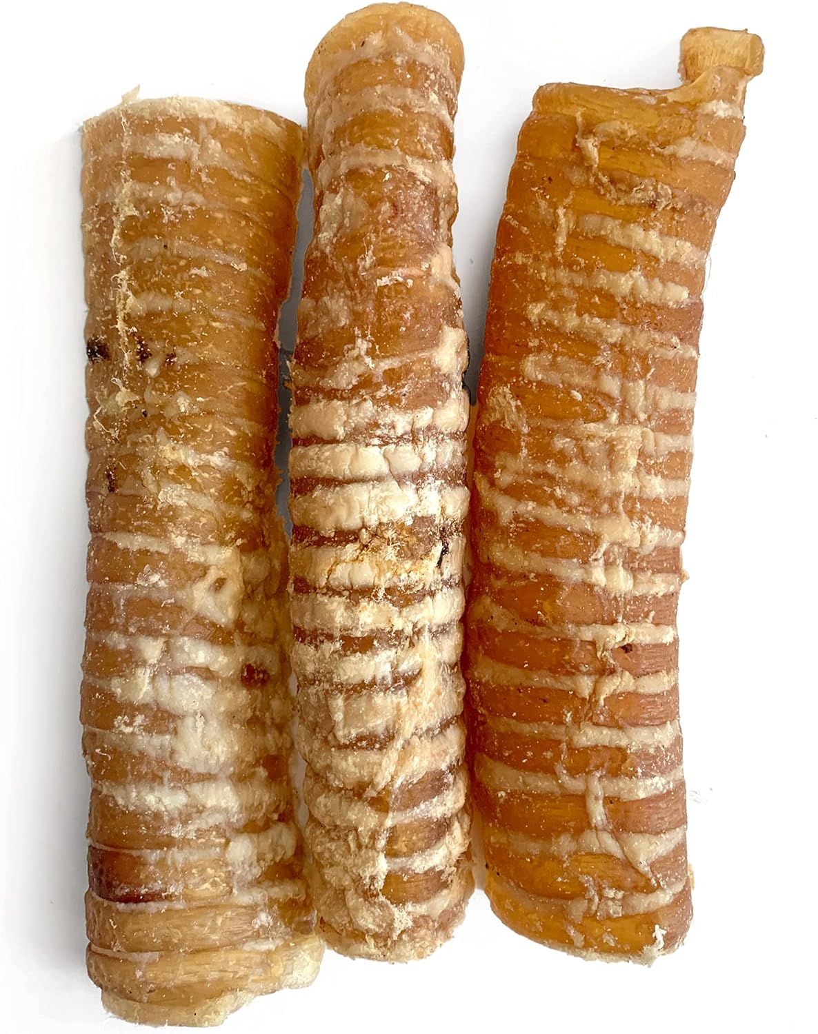 Canine Butcher Shop Grass-Fed Beef Trachea Dog Chew