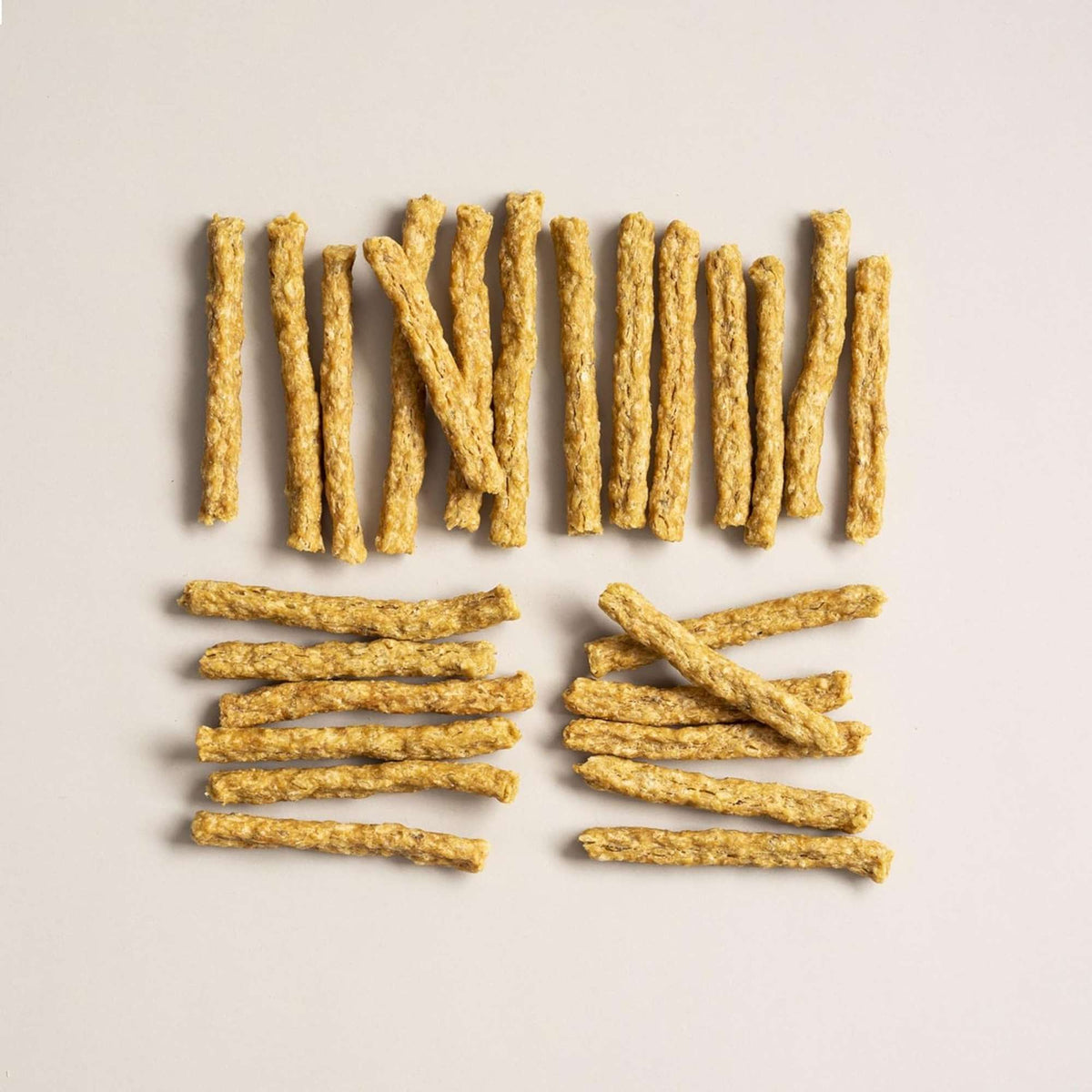 Polkadog Bakery Clam Chowda Crunchy Dog Treats