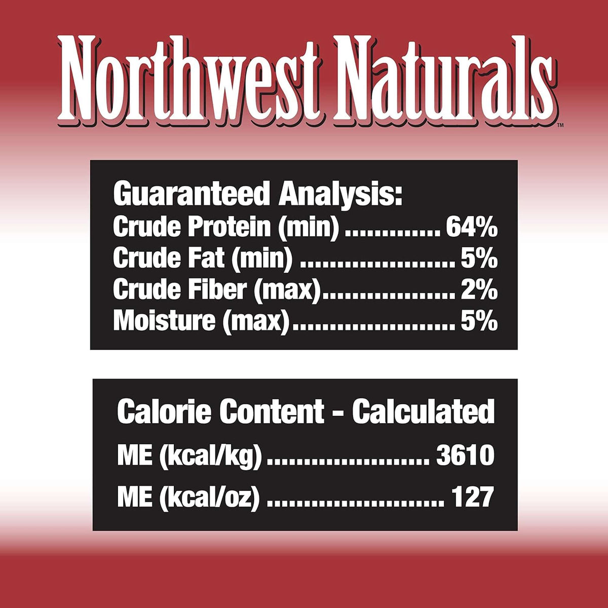 Northwest Naturals Raw Rewards Freeze-Dried Beef Liver Dog &amp; Cat Treats