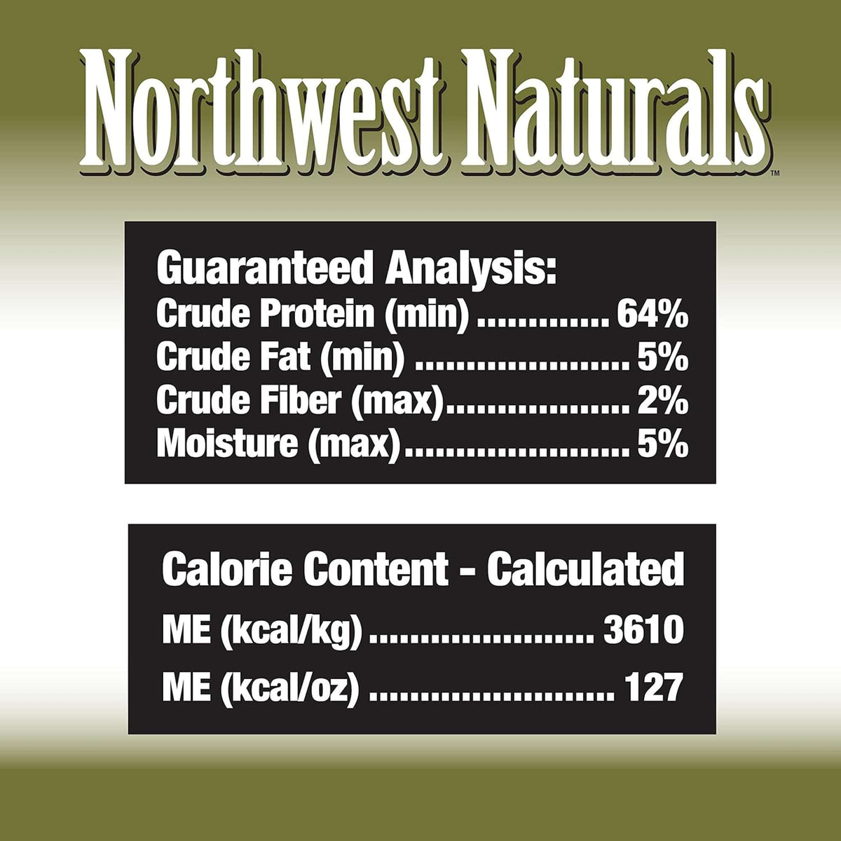 Northwest Naturals Raw Rewards Freeze-Dried Lamb Liver Dog &amp; Cat Treats