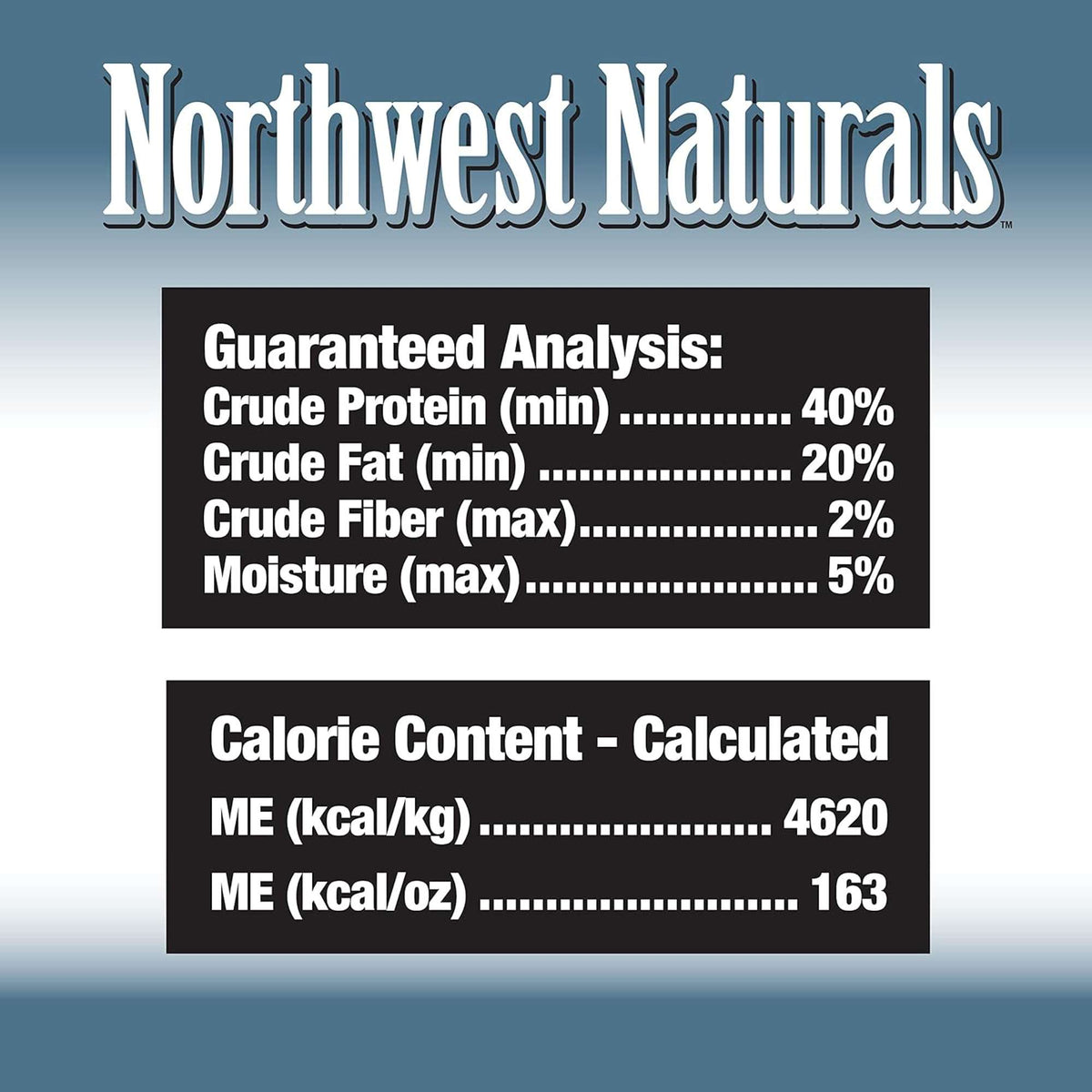 Northwest Naturals Raw Rewards Freeze-Dried Whitefish Dog &amp; Cat Treats