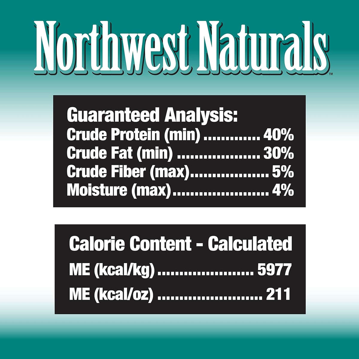 Northwest Naturals Raw Rewards Freeze-Dried Chicken Hearts Dog &amp; Cat Treats