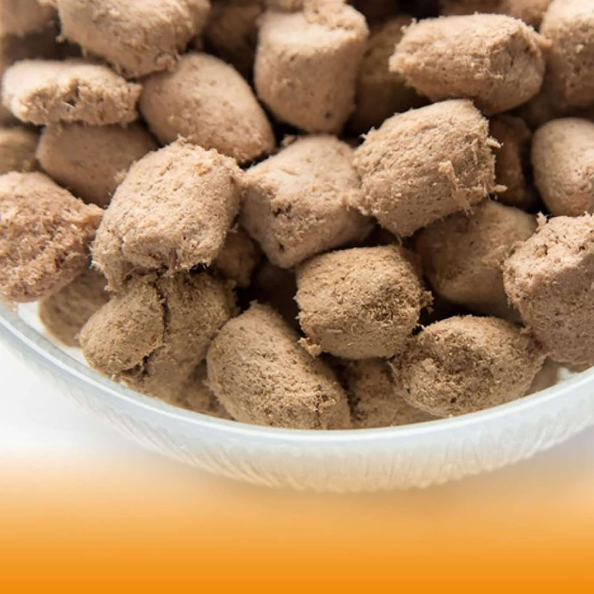 Northwest Naturals Freeze-Dried Raw Duck Cat Food