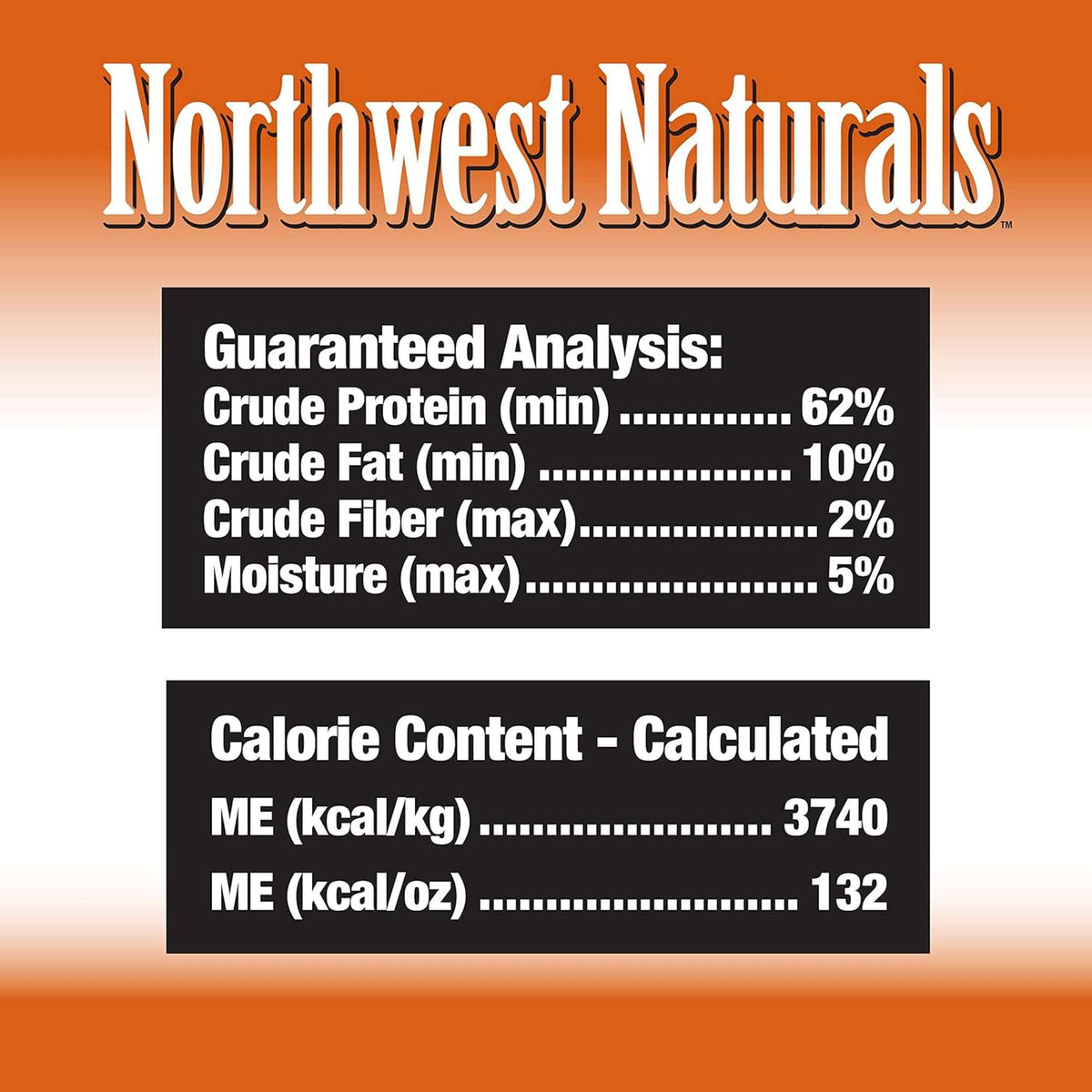 Northwest Naturals Raw Rewards Freeze-Dried Salmon Dog &amp; Cat Treats