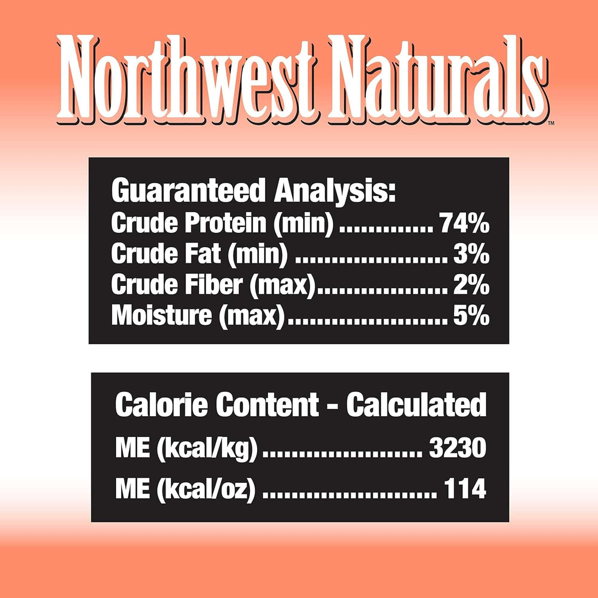 Northwest Naturals Raw Rewards Freeze-Dried Shrimp Dog &amp; Cat Treats