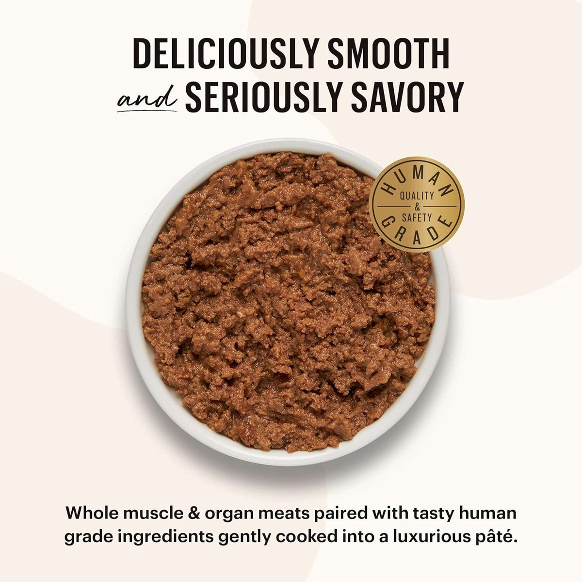 The Honest Kitchen Câté Grain Free Salmon &amp; Cod Cat Food