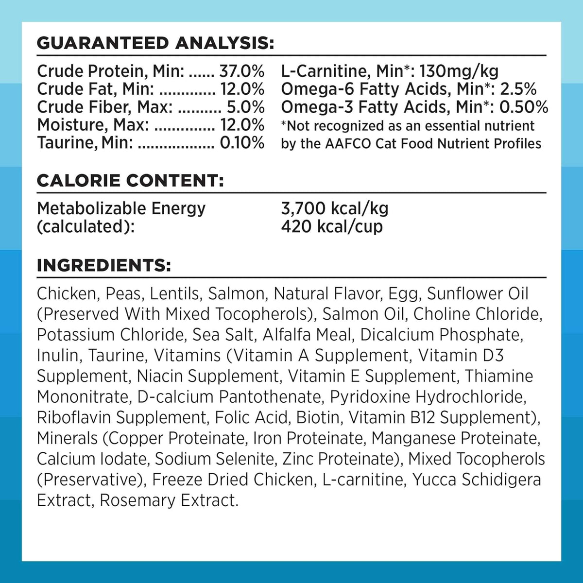Bixbi Rawbble Freeze-Dried Raw Coated Grain Free Indoor Cat Health Chicken &amp; Salmon Cat Food