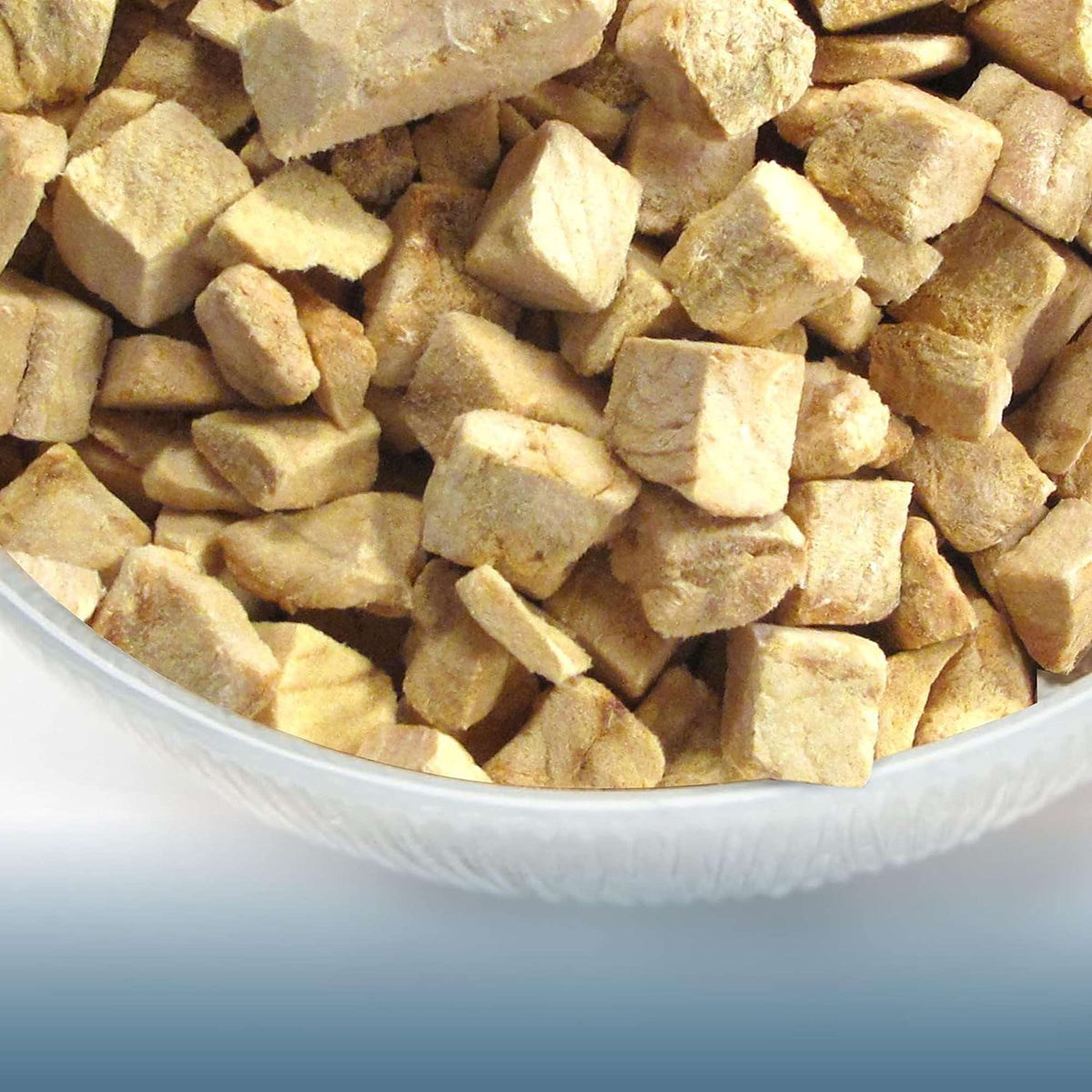 Northwest Naturals Raw Rewards Freeze-Dried Whitefish Dog &amp; Cat Treats