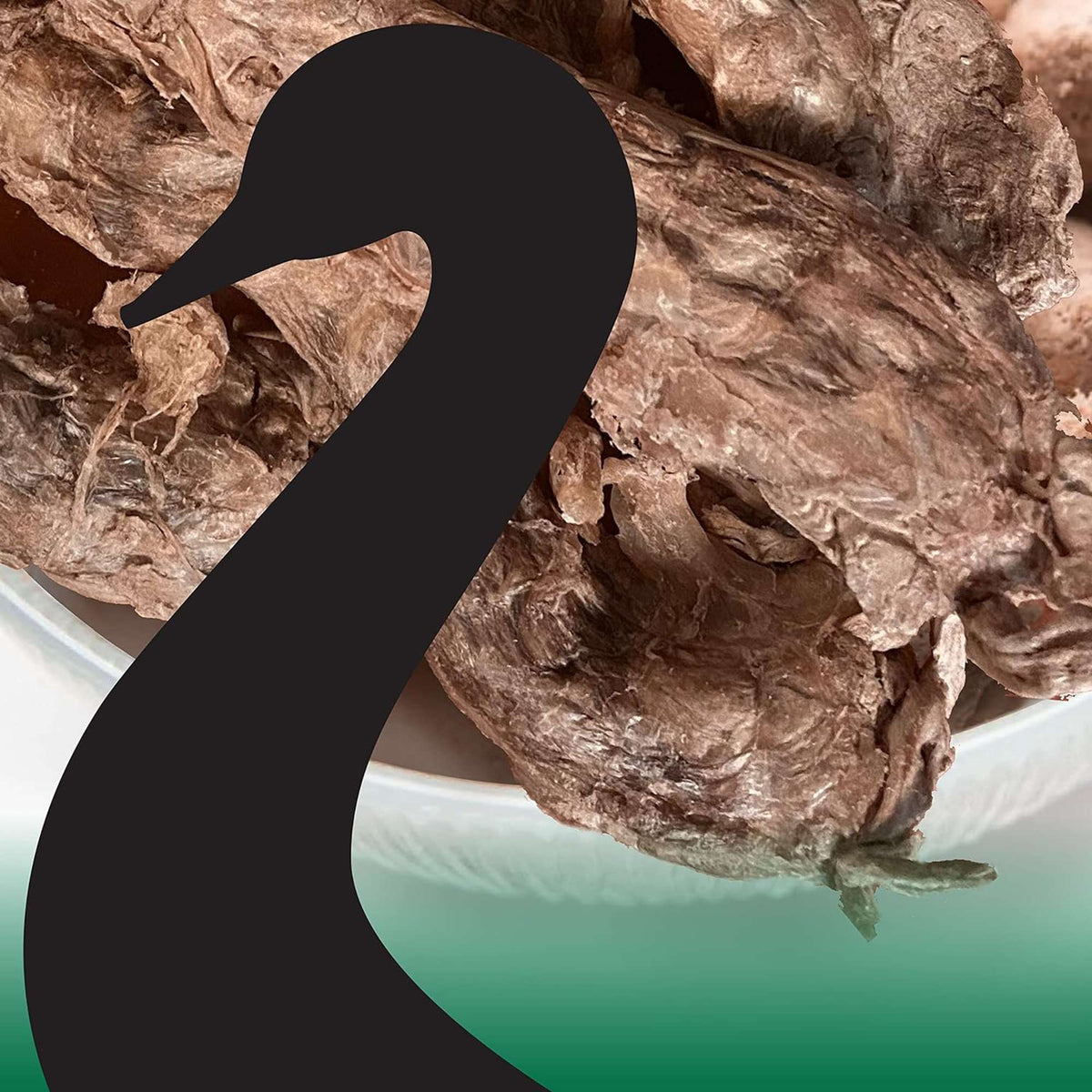Northwest Naturals Raw Rewards Freeze-Dried Duck Necks Dog &amp; Cat Treats
