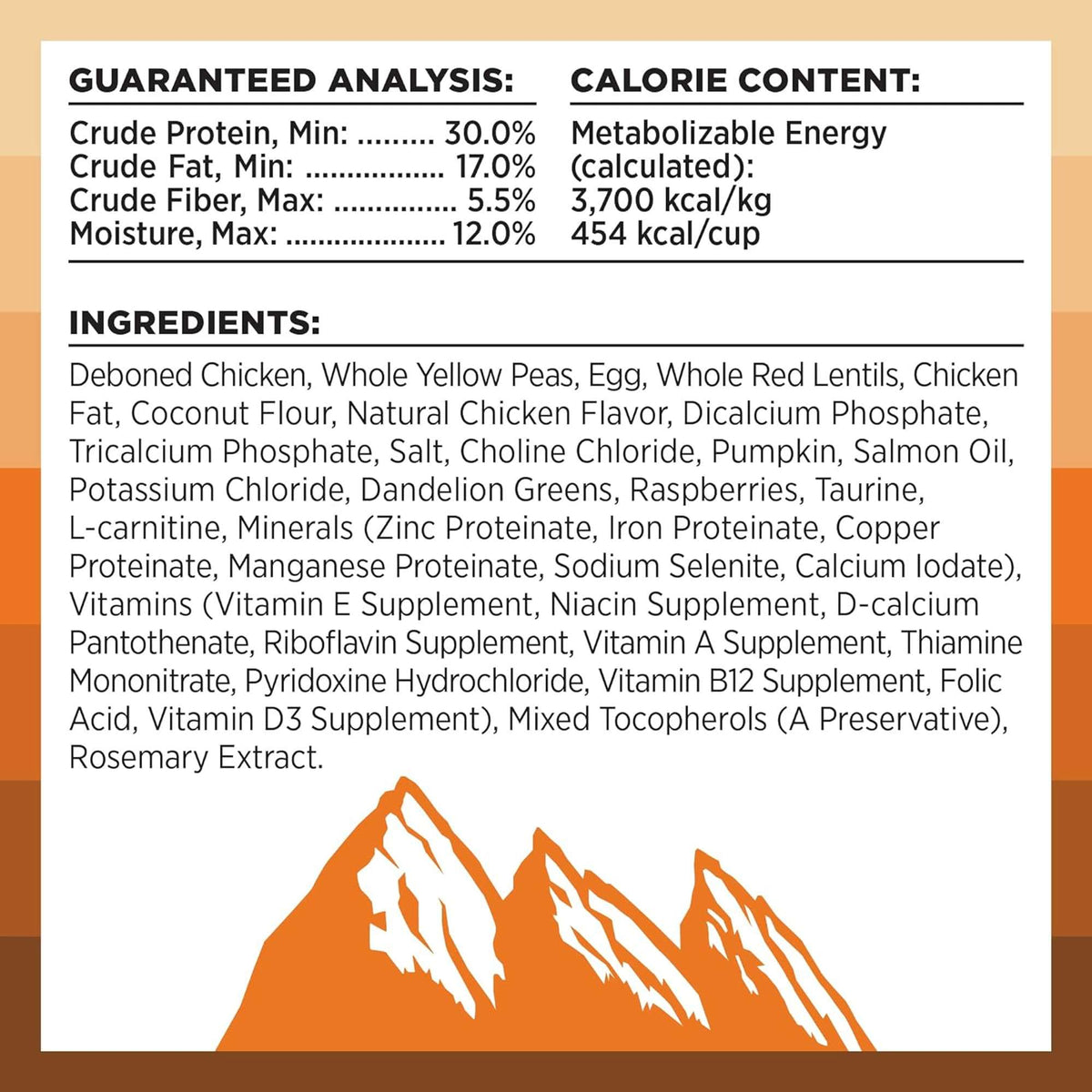 Bixbi Rawbble Freeze-Dried Raw Coated Grain Free Chicken Dog Food