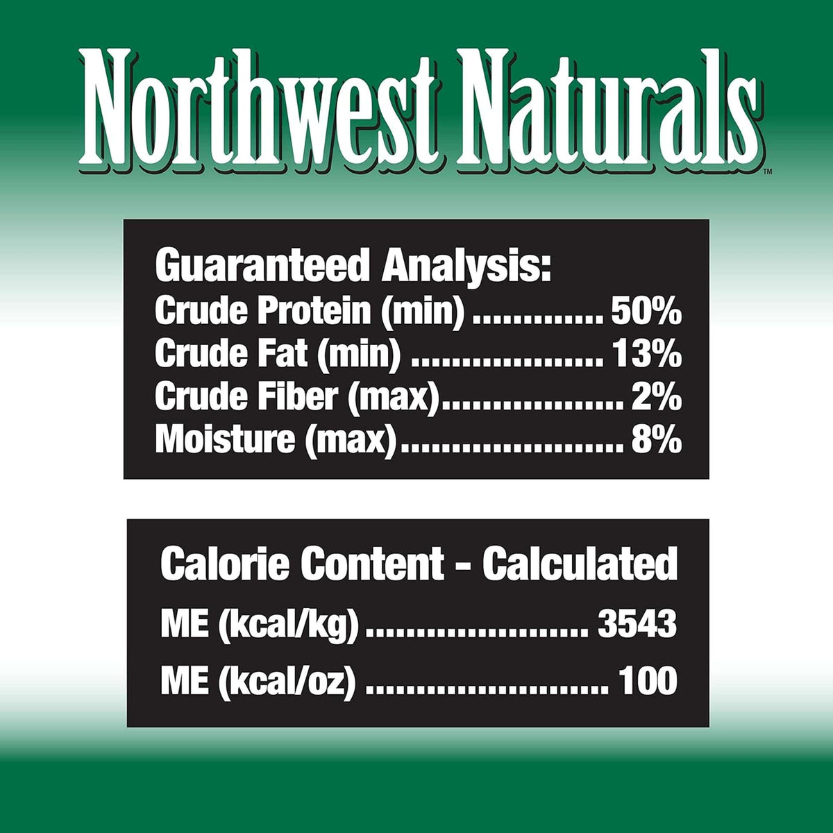 Northwest Naturals Raw Rewards Freeze-Dried Duck Necks Dog &amp; Cat Treats