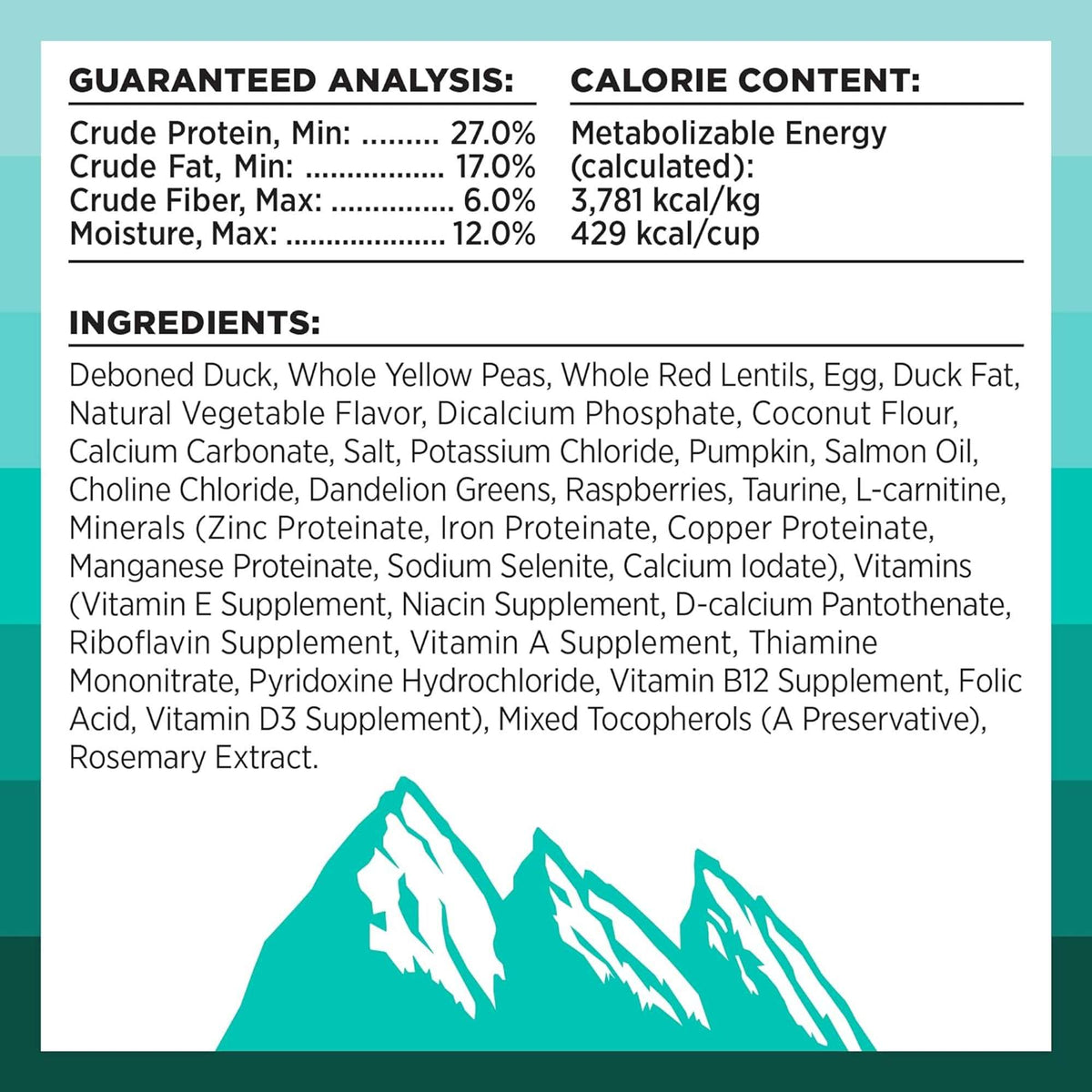 Bixbi Rawbble Freeze-Dried Raw Coated Grain Free Duck Dog Food