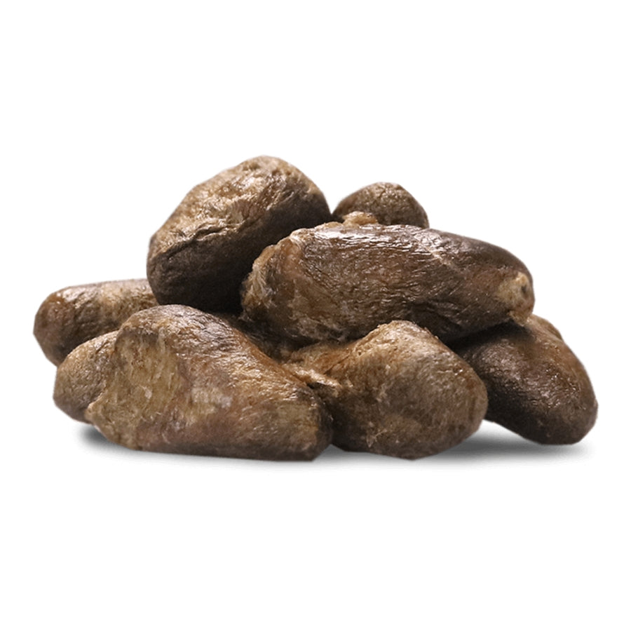 Vital Essentials Freeze-Dried Raw Duck Hearts Dog &amp; Cat Treats