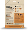 Vital Essentials Freeze-Dried Raw Pork Cat Food