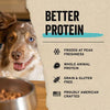 Vital Essentials Freeze-Dried Protein Mix-In Chicken Dog Meal Topper