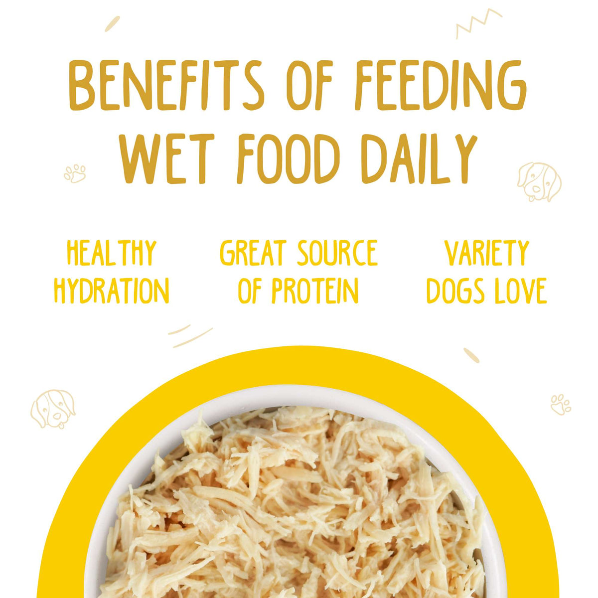 Weruva Paw Lickin&#39; Chicken Canned Dog Food